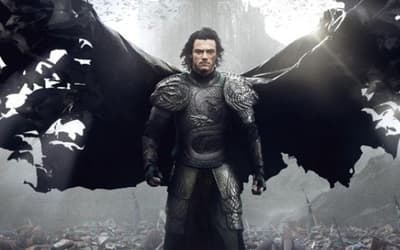 DRACULA UNTOLD Video Review & Poll From Mr. Sunday Movies