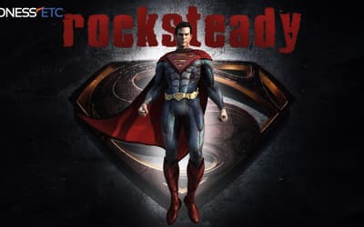 RUMOR: Rocksteady Studios May Finally Unveil Their SUPERMAN Game At E3 Next Weekend