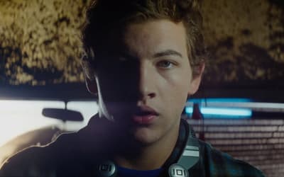 READY PLAYER ONE: The Prize Awaits In This Awesome New Extended TV Spot; Plus A New Sweepstakes Announced