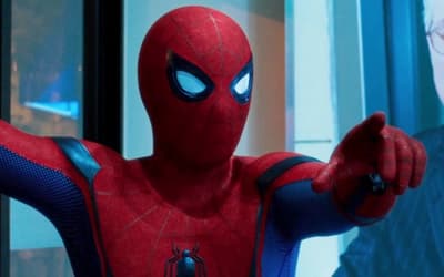 SPIDER-MAN: FAR FROM HOME Set Photos Feature A Familiar Face From HOMECOMING