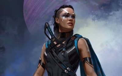 Tessa Thompson Reveals Valkyrie's Fate Following The Events Of AVENGERS: INFINITY WAR