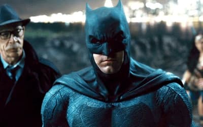Another Rumor Points To Ben Affleck's Time As THE BATMAN Being At An End