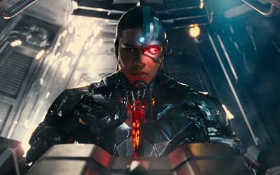 JUSTICE LEAGUE Actor Joe Morton Says Scrapped Scenes Could Be Used In CYBORG Solo Movie