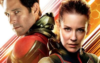 ANT-MAN AND THE WASP Digital HD And Blu-Ray Release Date Revealed With Special Features And Deleted Scenes