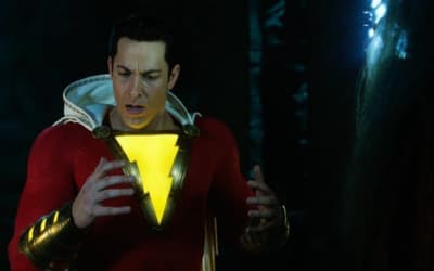 SHAZAM! Director David F. Sandberg Reveals Why The Hero's Boots Have Been Changed