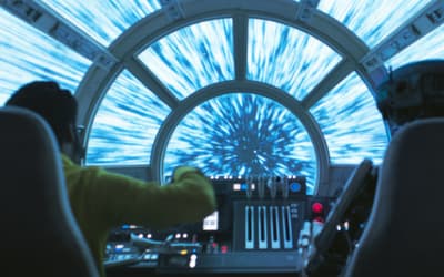 SPOILERS: New SOLO: A STAR WARS STORY Kessel Run Millennium Falcon Toy May Reveal The Film’s MacGuffin