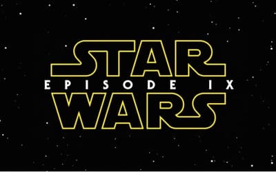 STAR WARS EPISODE IX Director J.J. Abrams Joins Twitter To Share A First Look At The Movie