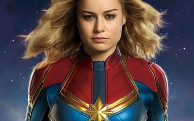 CAPTAIN MARVEL Will Feature A &quot;Very Different&quot; Type Of Origin Story According To Kevin Feige