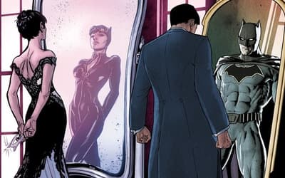 COMICS: Do Bruce & Selina Tie The Knot? The Outcome Of BATMAN #50 Has Been Revealed - SPOILERS Ahead