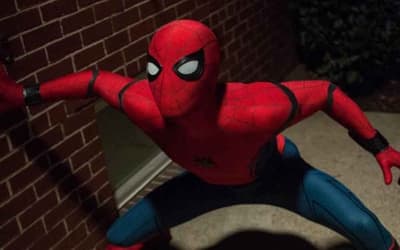 SPIDER-MAN: FAR FROM HOME Set Video Features A Seemingly Emotional Peter Parker