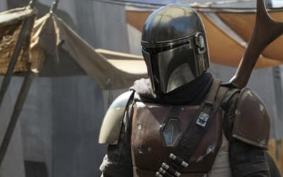 BOBA FETT Movie Reportedly Dead As Lucasfilm Instead Focuses On THE MANDALORIAN