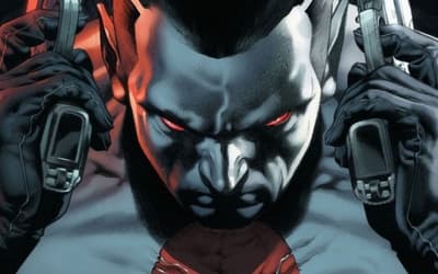 First Look At Vin Diesel's BLOODSHOT Revealed Thanks To New Comic Book Cover