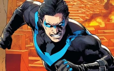 NIGHTWING Director Chris McKay Assures Fans That The Movie Is Still Happening...Eventually