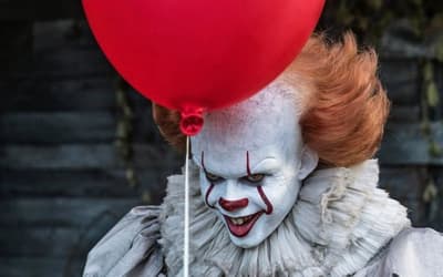 IT: CHAPTER 2 Set Photos Finally Reveal The Adult Version Of The Losers' Club