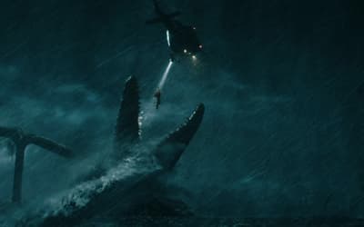 JURASSIC WORLD: FALLEN KINGDOM Post-Premiere Early Reactions Say It's &quot;F***ing Incredible&quot;
