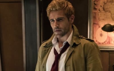 LEGENDS OF TOMORROW Sets Up A Demonic Season 4 With John Constantine; Plus Details On That Big Exit
