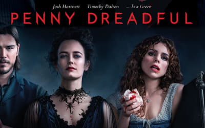PENNY DREADFUL: Promo & Clips From The Season Finale - &quot;Grand Guignol&quot;