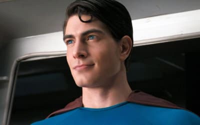 Marc Guggenheim Confirms Christopher Reeve Superman In CRISIS ON INFINITE EARTHS As Brandon Routh's Character