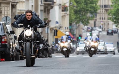 MISSION: IMPOSSIBLE - FALLOUT Reactions Say It's Tom Cruise's Best Mission Yet; Tracking For $60M Debut