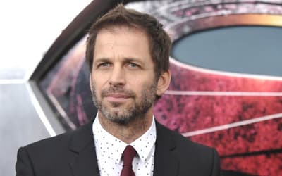JUSTICE LEAGUE Director Zack Snyder Reveals His Next Project Will Be An Adaptation Of The Novel Fountainhead