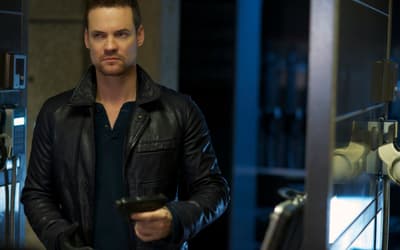 GOTHAM Season 5 Enlists Former NIKITA Star Shane West For A Villainous Role - Could He Be Bane?