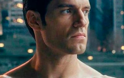 JUSTICE LEAGUE Star Henry Cavill Weighs In On When He Might Next Play Superman