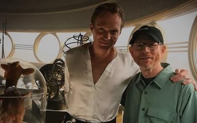 SOLO: A STAR WARS STORY Director Ron Howard Weighs In On The Movie Not Meeting Expectations