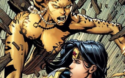 WONDER WOMAN 1984: First Details On Cheetah's Villainous Arc In The Sequel Revealed