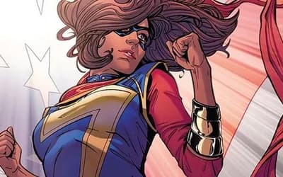 Kevin Feige Teases Post-AVENGERS 4 Plans And When We'll See Ms. Marvel In The Marvel Cinematic Universe