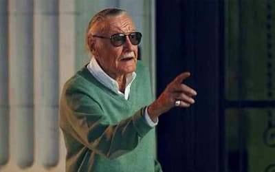Things Finally Start Looking Up For Stan Lee As A Restraining Order Is Filed Against His Business Manager