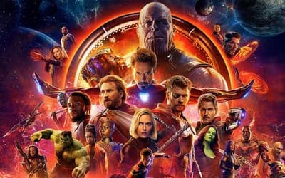 Awesome New AVENGERS: INFINITY WAR TV Spots Remind Us We Have Only 5 More Days To Wait