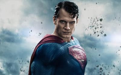 Zack Snyder Originally Envisioned MAN OF STEEL As &quot;Chapter One&quot; Of A Five-Part Story
