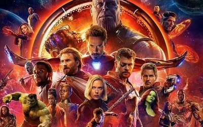 It Appears As If [SPOILER] Will Be In AVENGERS: INFINITY WAR After All