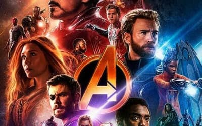 This Guy's Ground Rules For His Girlfriend To See AVENGERS: INFINITY WAR With Him Are Absolutely Hilarious