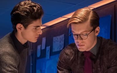 GOTHAM: Long Live Jerome In This New Extended Trailer & Photos For Season 4, Episode 20: &quot;That Old Corpse&quot;