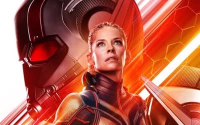 ANT-MAN AND THE WASP: Come Get Your First Official Look At Janet van Dyne On A New Poster; Trailer Tomorrow