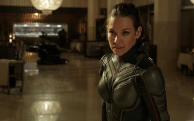 ANT-MAN AND THE WASP Cast List Reveals Another Villain - MAJOR SPOILERS