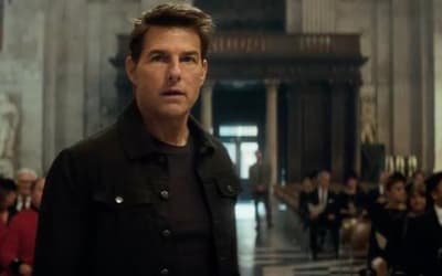 MISSION: IMPOSSIBLE - FALLOUT Gets An Unreal New Trailer That Sees Henry Cavill Hunt Down Tom Cruise