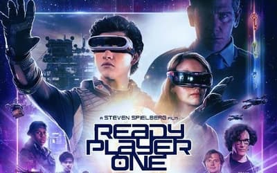 READY PLAYER ONE 4K Ultra HD, Blu-ray, & Digital HD Release Dates & Special Features Revealed