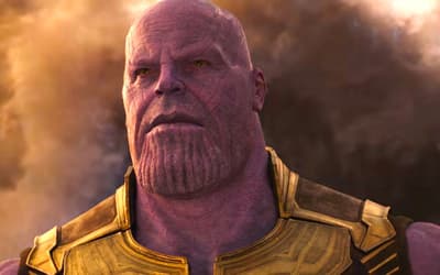 AVENGERS 4 Wraps Principal Photography As The Cast & Crew Celebrate With An Infinity Stone-Covered Cake