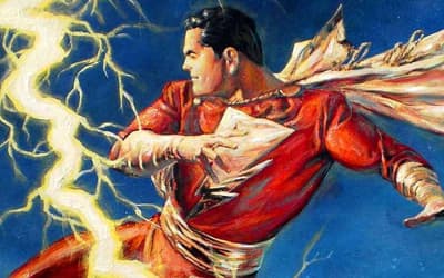 EDITORIAL: Why The SHAZAM! Movie Should Embrace The Character's Campiness