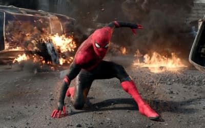 SPIDER-MAN Star Tom Holland Alludes To Sony/Disney Divorce While Presenting ONWARD At The D23 Expo