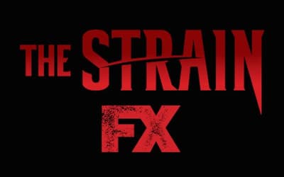 New Full Trailer For Guillermo Del Toro's THE STRAIN - &quot;Takeover&quot;