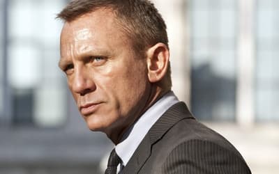 JAMES BOND 25 Officially Announced; Daniel Craig Confirmed To Return With Danny Boyle Directing