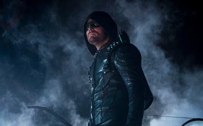 ARROW Will End Its Run After 10-Episode Eighth & Final Season This Fall