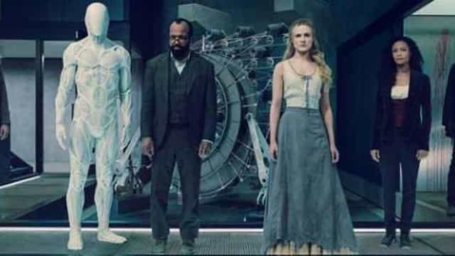 WESTWORLD: Come Check Out The Promo For Season 2, Episode 2: "Reunion"