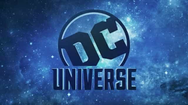 DC Universe Sizzle Reel Teases A Jam-Packed 2019 Filled With TITANS