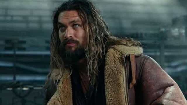 AQUAMAN Director James Wan Reportedly Worked With Zack Snyder To Undo