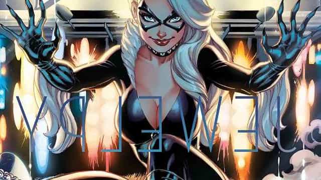 20 SonyOwned Marvel Characters We Wish Were In The Marvel