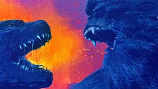 Legendary May Take WB To Court Over DUNE And GODZILLA vs ...
